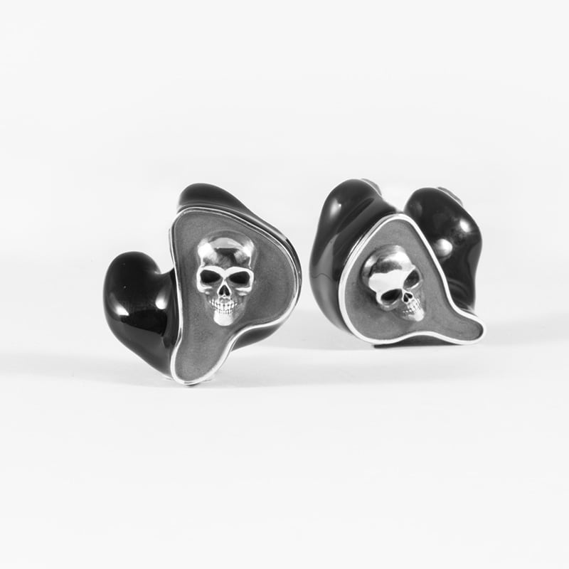 NTS In Ear by Nove25 X Bresh